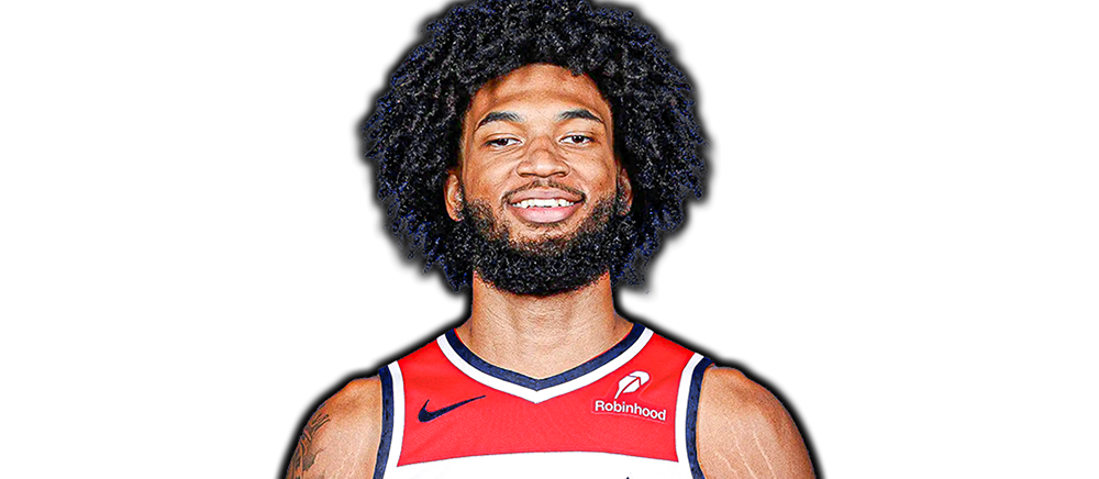 Marvin Bagley III